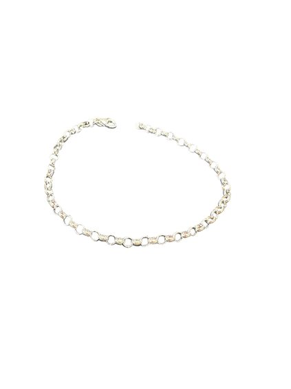 Bracciale Domar in Argento BRAR-253-280 - BRAR-253-280